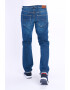 Lee Cooper Дънки със захабен ефект - Pepit.bg