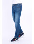 Lee Cooper Дънки със захабен ефект - Pepit.bg