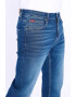 Lee Cooper Дънки със захабен ефект - Pepit.bg