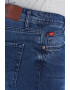 Lee Cooper Дънки със захабен ефект - Pepit.bg