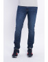 Lee Cooper Дънки със захабен ефект - Pepit.bg