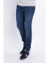 Lee Cooper Дънки със захабен ефект - Pepit.bg