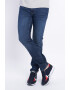 Lee Cooper Дънки със захабен ефект - Pepit.bg