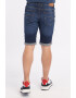 Lee Cooper Дънкови бермуди с 5 джоба - Pepit.bg