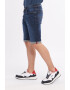 Lee Cooper Дънкови бермуди с 5 джоба - Pepit.bg