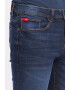 Lee Cooper Дънкови бермуди с 5 джоба - Pepit.bg
