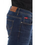 Lee Cooper Дънкови бермуди с 5 джоба - Pepit.bg