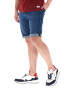 Lee Cooper Дънкови бермуди с навит подгъв - Pepit.bg