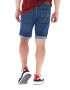 Lee Cooper Дънкови бермуди с навит подгъв - Pepit.bg
