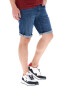 Lee Cooper Дънкови бермуди с навит подгъв - Pepit.bg