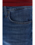 Lee Cooper Дънкови бермуди с навит подгъв - Pepit.bg
