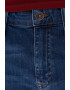 Lee Cooper Дънкови бермуди с навит подгъв - Pepit.bg