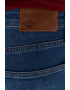 Lee Cooper Дънкови бермуди с навит подгъв - Pepit.bg