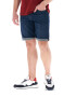 Lee Cooper Дънкови бермуди с навит подгъв - Pepit.bg