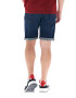 Lee Cooper Дънкови бермуди с навит подгъв - Pepit.bg