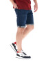 Lee Cooper Дънкови бермуди с навит подгъв - Pepit.bg