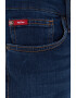 Lee Cooper Дънкови бермуди с навит подгъв - Pepit.bg