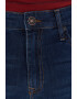 Lee Cooper Дънкови бермуди с навит подгъв - Pepit.bg
