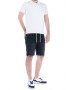 Lee Cooper Дънкови бермуди с връзки - Pepit.bg