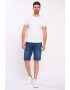 Lee Cooper Дънкови бермуди със средна талия - Pepit.bg