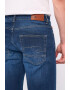 Lee Cooper Дънкови бермуди със средна талия - Pepit.bg