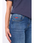 Lee Cooper Дънкови бермуди със средна талия - Pepit.bg