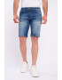 Lee Cooper Дънкови бермуди със средна талия - Pepit.bg