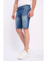 Lee Cooper Дънкови бермуди със средна талия - Pepit.bg