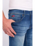 Lee Cooper Дънкови бермуди със средна талия - Pepit.bg