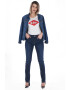 Lee Cooper Дънково яке с 4 джоба - Pepit.bg
