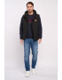 Lee Cooper Елек с качулка - Pepit.bg