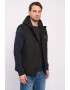 Lee Cooper Елек с качулка - Pepit.bg