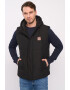 Lee Cooper Елек с качулка - Pepit.bg