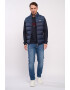 Lee Cooper Елек с ниска яка - Pepit.bg