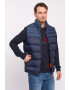 Lee Cooper Елек с ниска яка - Pepit.bg