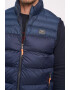 Lee Cooper Елек с ниска яка - Pepit.bg