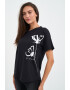 Lee Cooper Флорална тениска - Pepit.bg