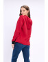 Lee Cooper Худи с цветен блок - Pepit.bg
