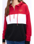 Lee Cooper Худи с цветен блок - Pepit.bg