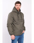 Lee Cooper Яке с качулка - Pepit.bg