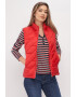 Lee Cooper Капитониран елек с цип - Pepit.bg