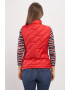Lee Cooper Капитониран елек с цип - Pepit.bg