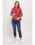 Lee Cooper Капитониран елек с цип - Pepit.bg