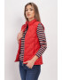 Lee Cooper Капитониран елек с цип - Pepit.bg