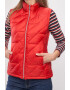 Lee Cooper Капитониран елек с цип - Pepit.bg