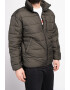 Lee Cooper Капитонирано зимно яке - Pepit.bg