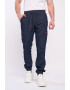 Lee Cooper Карго дънки с връзки на талията - Pepit.bg