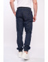 Lee Cooper Карго дънки с връзки на талията - Pepit.bg