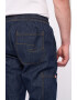 Lee Cooper Карго дънки с връзки на талията - Pepit.bg