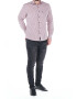 Lee Cooper Карирана памучна риза - Pepit.bg